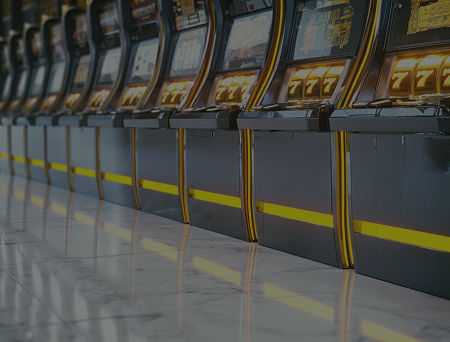 JB Casino