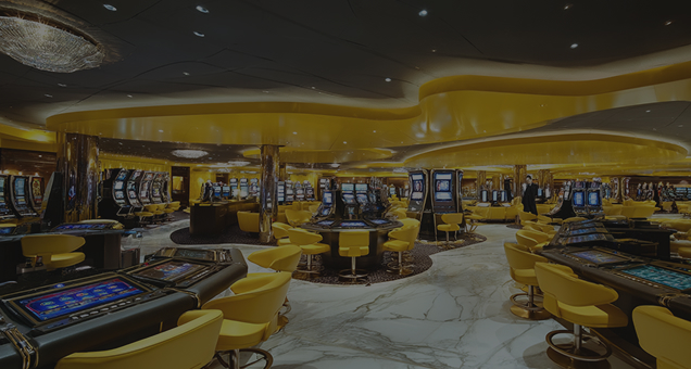 JB Casino
